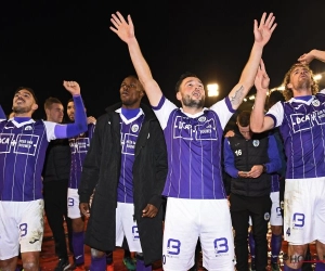 ? We beschouwen na op eerste periode 1B: "Verdiende titel voor Beerschot Wilrijk"