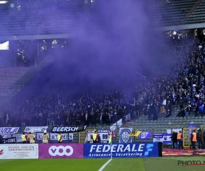 Slechts 1.400 tickets voor de fans van Beerschot Wilrijk op Jan Breydel, Brugse politie zal drastisch ingrijpen