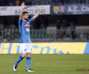 Dries Mertens over dat ene doelpunt dat zijn leven in Napoli veranderde