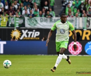 Assist van Dimata is niet voldoende voor Wolfsburg