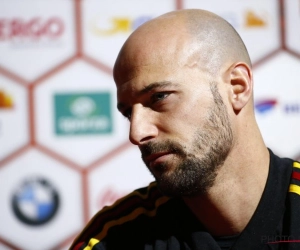 Dit is waarom transfer Laurent Ciman boven zijn hoofd beslist werd (en hij niets te zeggen heeft)