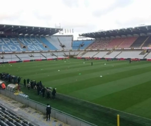 Verhaeghe waarschuwt over zijn stadion: "Alles is kapot"