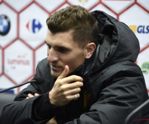 Meunier ziet België niet als WK-finalist: "Die twee landen zie ik in de finale"