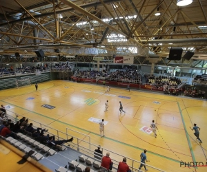 Kijk via onze site helemaal live naar de bekerfinale Futsal