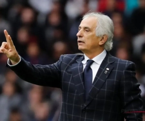 OFFICIEEL: Vahid Halilhodzic verlaat FC Nantes