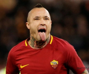 AS Roma heeft stoere krijger Nainggolan niet nodig om zich (eventjes?) naast kampioen 'Juve' te hijsen