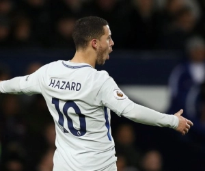 Wie anders dan Eden Hazard is opnieuw dé baas voor Chelsea?