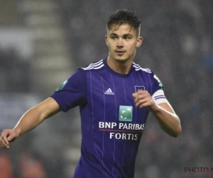 Nieuwe kapitein van Anderlecht is reeds bekend