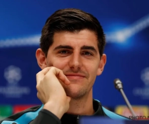 'Thibaut Courtois zet Chelsea met rug tegen de muur: vierde, erg concrete piste bij Spaanse topclub'