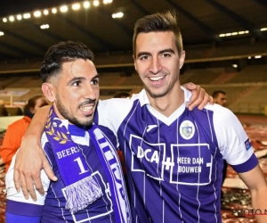 Clubicoon van Beerschot spreekt klare taal: "Het is niet omdat we eerste periodetitel hebben gewonnen dat we nu achterover moeten leunen"