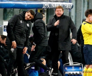 Vanhaezebrouck wijst Anderlecht-publiek op harde manier terecht: "Een beetje meer steun was welkom geweest"