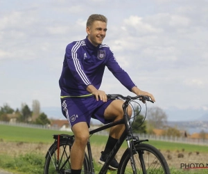 OFFICIEEL: Ferrera haalt jonge Belg van Anderlecht naar Luxemburg