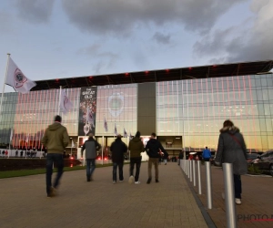 Port of Antwerp laat Antwerp niet vallen: "Port of Antwerp wil samen met RAFC bouwen aan een respectvolle club waar ongepast gedrag niet getolereerd wordt"