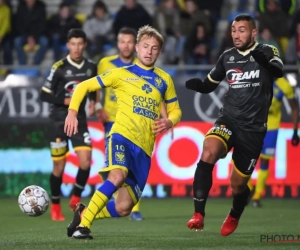 Sint-Truiden kan niet winnen van 9 Lokeren-spelers en laat voor de vierde match op rij punten liggen