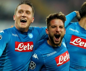 Napoli ging de mist in en Mertens wil nu het onderste uit de kan halen (terwijl zijn contract al verbeterd is)