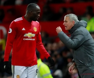 Is dit de oplossing voor Lukaku? Mourinho: "Sponsor nodig die hem de juiste schoenen geeft"