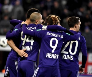 Dreigt leegloop bij Anderlecht? 'Na Trebel en Dendoncker schermt andere kampioenenmaker met buitenlandse interesse'