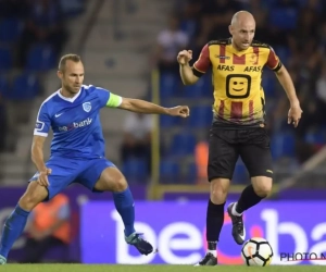 KV Mechelen twee keer tegen Genk op drie dagen: "Beetje dubbel, maar als we nog iets van ons seizoen willen maken ..."