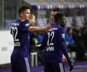 Straffe statistiek: slechts twee spelers liepen meer dan speler van Anderlecht in de Champions League