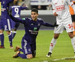 Twee keer prijs: Essevee haalt overbodige spelers van Anderlecht en AA Gent naar de Gaverbeek