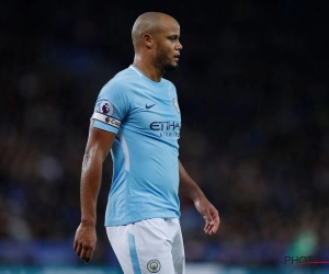 Wat denkt een specialist over de blessures van Kompany? "Ik denk dat je rekening moet houden met het einde van zijn carrière"