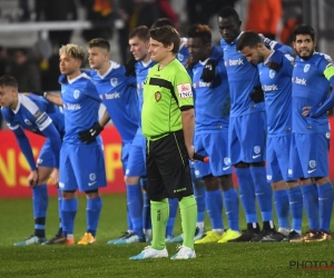 Luc Bosmans biedt nu ook diensten aan bij... KV Oostende