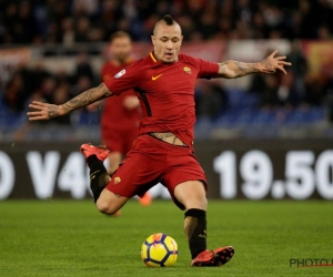 Wintertransfer voor Radja Nainggolan? 'Topkandidaat verlegt de focus'