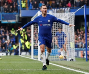 ? Happy birthday Eden! Chelsea heeft speciaal verjaardagscadeautje in petto voor Hazard