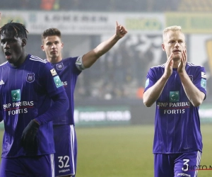 Anderlecht houdt adem voor topper tegen Club Brugge in na schorsing Deschacht: verdediger onder het mes, Kara ziek en twijfelachtig