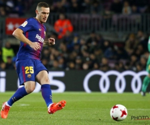 Pechvogel Thomas Vermaelen is weer helemaal klaar voor de strijd 