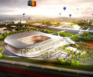 Kroniek van een aangekondigde dood: minister Schauvliege bezorgt Eurostadion de genadestoot