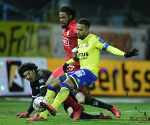 Thelin en Waasland-Beveren tanken vertrouwen: "Play-off 1 of bekerfinale? Ik verkies beide"