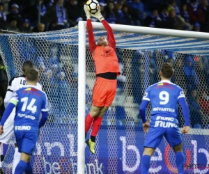 Zwak Genk geraakt ook niet voorbij hekkensluiter Eupen