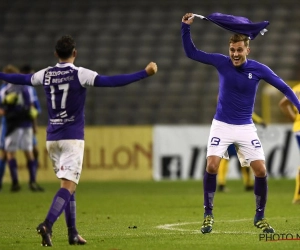 Beerschot-Wilrijk enorm positief: "Er zal voor de plaatsjes geknokt moeten worden"