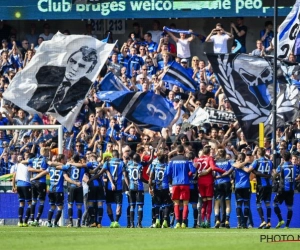 ? Geen Preud'homme meer die Jozef speelt, toch heeft Club Brugge de lachers opnieuw op de hand met zijn kerstvideo