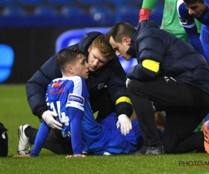 De ommekeer in het zwarte seizoen van Leandro Trossard: Genk-aanvaller krijgt fantastisch nieuws