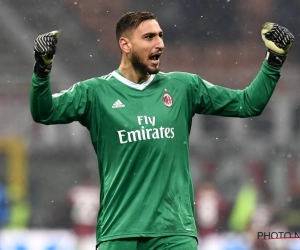 Eindelijk doorbraak voor Italiaanse topkeeper 'Donnarumma trekt na Italië-Zwitserland naar nieuwe club voor medische testen'