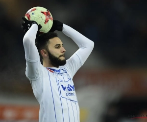 Gent-ster kijkt binnenkort de Rode Duivels in de ogen: "België schat ik véél hoger in dan Engeland"