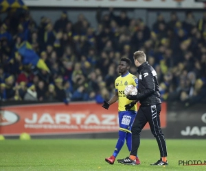 Lokeren-Waasland-Beveren stilgelegd, zelfs eigen voorzitter krijgt bier over zich