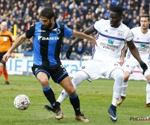 Club Brugge trekt woensdag met blessurezorgen naar Sclessin