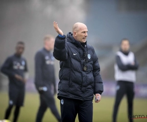 Clement geeft zijn eerste persconferentie als Genk-coach: "Ik denk dat ik heel goed weet wat de supporters willen"