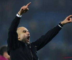 Guardiola hekelt de FA na medaille-uitreiking: "Ik was niet van die regel op de hoogte, het is belachelijk"