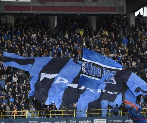 Blue Army stopt? Welkom aan de nieuwe sfeervereniging van Club Brugge, die vandaag het levenslicht ziet 