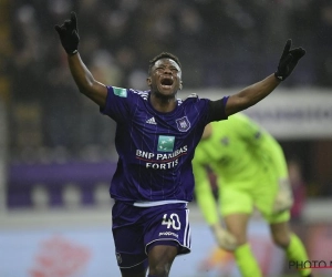 18-jarige debutant wint heel Anderlecht voor zich: winnend doelpunt, sterke prestatie en tranen (en dat was het zo wat)