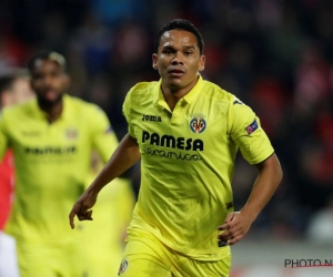 ? Carlos Bacca (ex-Club) matchwinnaar in Spanje en dat zullen ze bij Barcelona maar al te leuk vinden