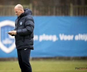 KRC Genk haalde Seck na veel vijven en zessen binnen, ander winterdoelwit is een nog moeilijker verhaal