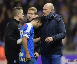 Club Brugge gaat vol voor Siebe Schrijvers, KRC Genk wil dan weer gaan shoppen bij de landskampioen