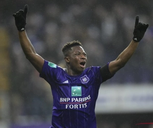 Vertrek van René Weiler was doorslaggevend voor Anderlecht-talent: "Zonder coachwissel had hij niet verlengd"