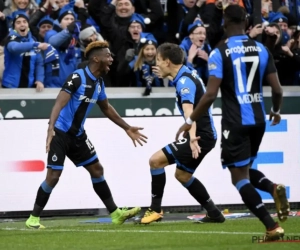 Nog iets opmerkelijk: Club Brugge realiseert iets dat nog nooit lukte sinds de invoering van de play-offs