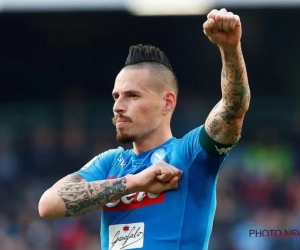 OFFICIEEL: Marek Hamsik kiest voor avontuur bij Turkse topclub